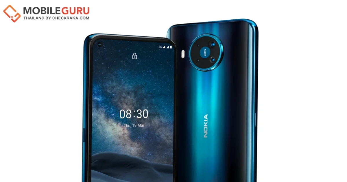 Nokia ยื่นฟ้อง OPPO ในคดีละเมิดสิทธิบัตรหลายรายการ!