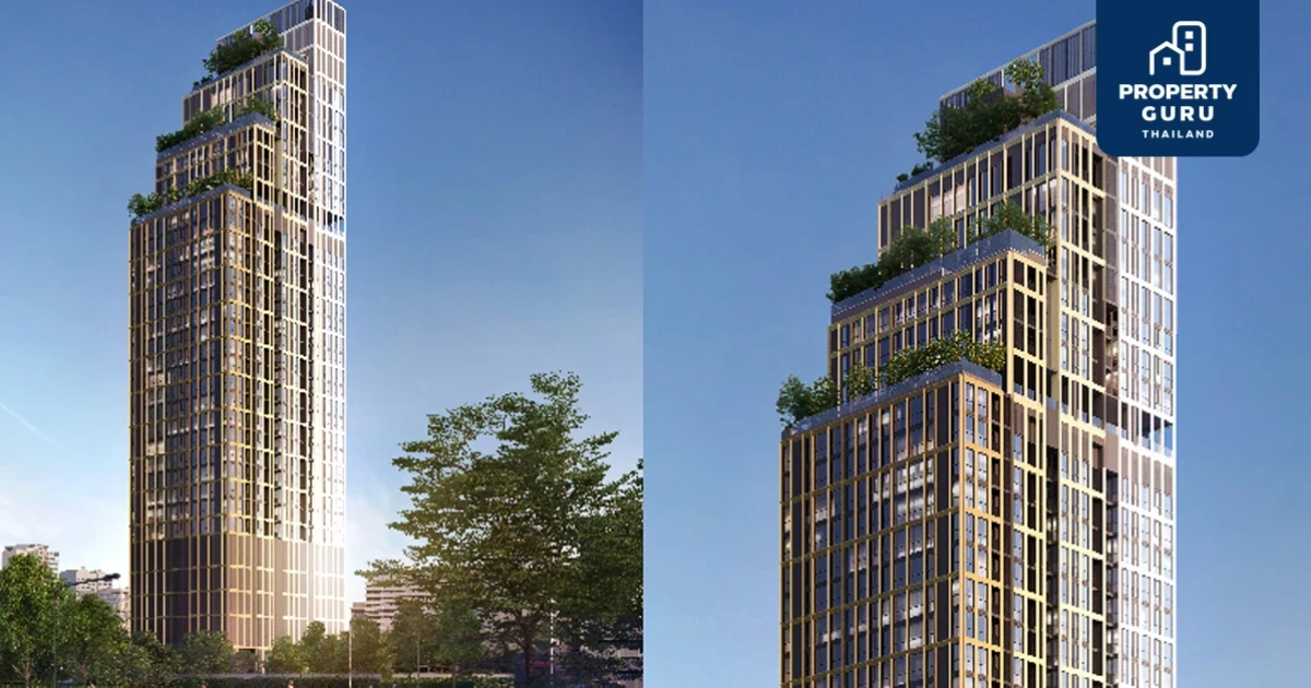 ชาญอิสสระ จอง Online ได้ On Top ส่งท้าย Mid Year Sale ทุกโครงการลด 50%