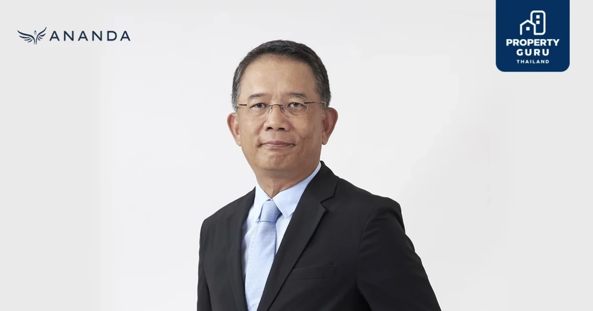 อนันดาฯ โกยยอดขายไตรมาสสอง 3,264 ล้านบาท สูงกว่าเป้า16%