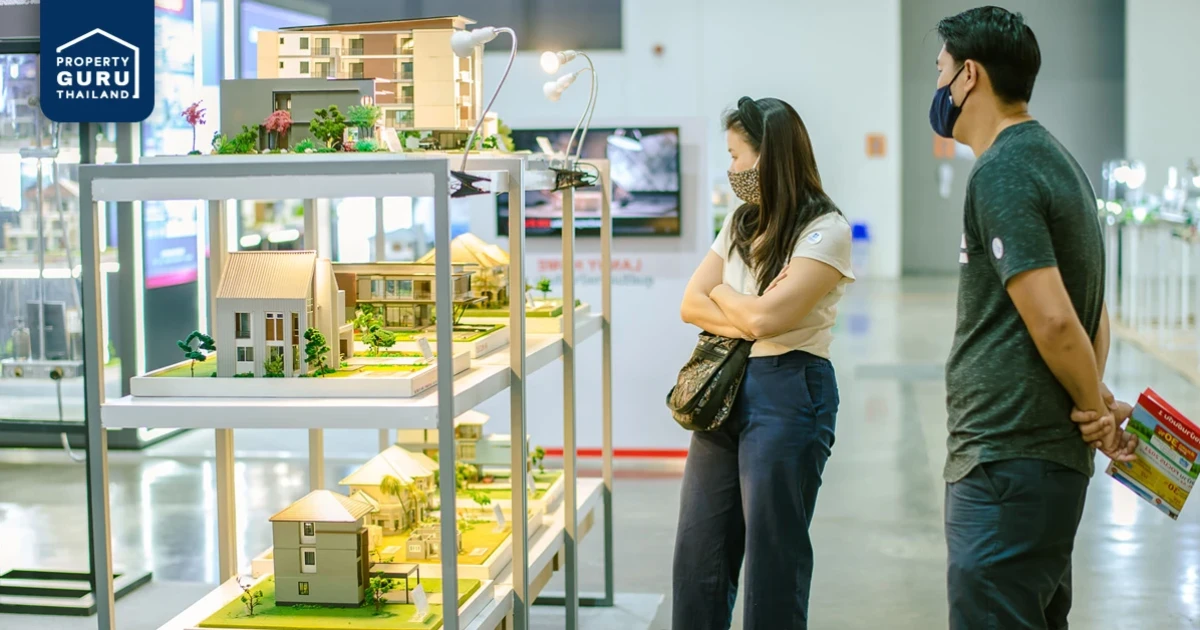 เปิดแล้ว! งาน รับสร้างบ้าน FOCUS 2021 ณ อิมแพ็ค ฮอลล์ 6 เมืองทองธานี 10-14 มีนาคม 2564