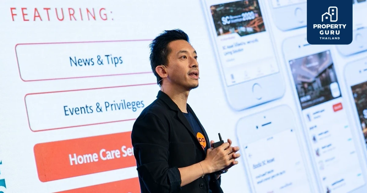 เอสซี แอสเสท ทำนิวไฮทั้งยอดขายและรายได้แนวราบ ดันครึ่งปีแรกรายได้และกำไรสุทธิเติบโต ครึ่งปีหลังรุกแนวราบเต็มที่