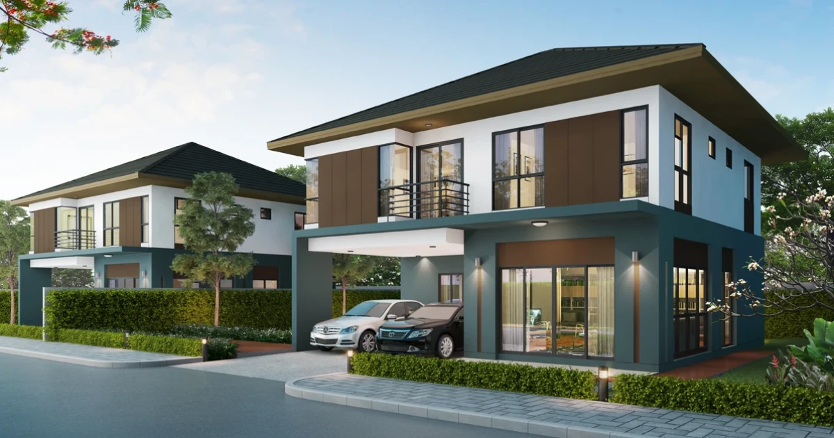 บ้านลุมพินี สวนหลวง ร.๙ เปิดจองเฟสสุดท้าย 16 ธ.ค. นี้ เริ่ม 9 ล้าน พิเศษส่วนลดสูงสุด 5 แสนบาท