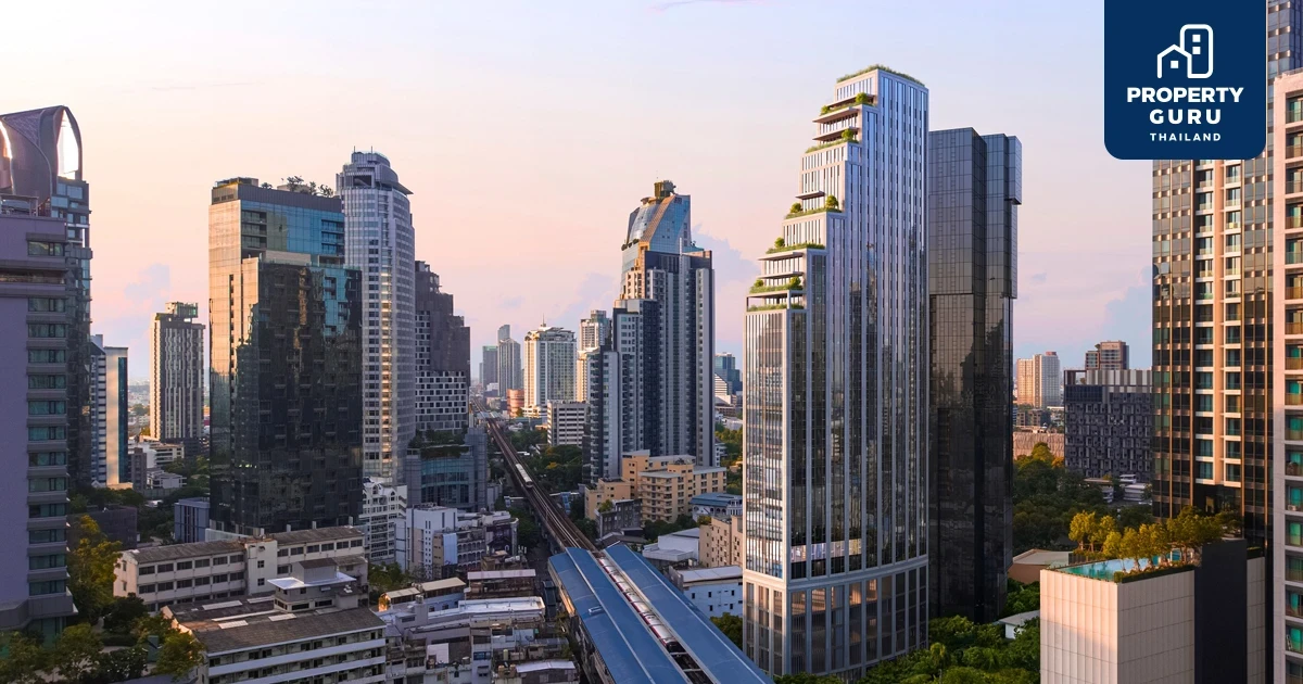 SCOPE โชว์ความสำเร็จ SCOPE LANGSUAN ผลตอบรับดีโกยยอดขายกว่า 60%  พร้อมเปิดตัว ‘SCOPE Thonglor’ ปรากฏการณ์ใหม่ของอสังหาฯ ไทย