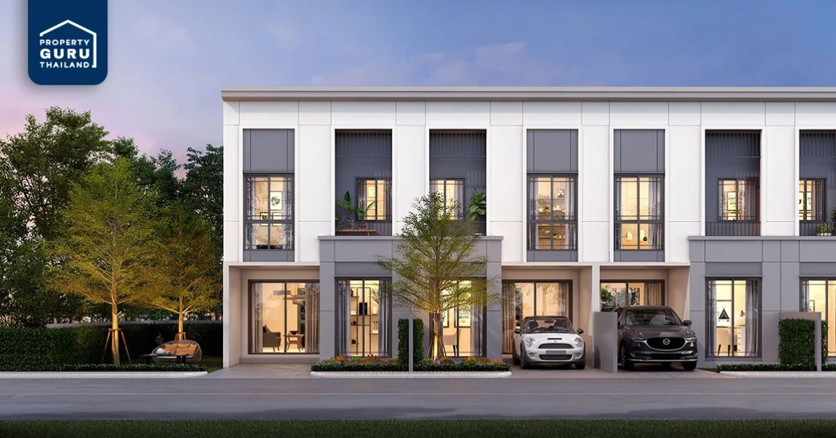 เอพี - ไทยพาณิชย์ จัดแคมเปญใหญ่ "GenY ได้บ้าน" สิทธิพิเศษส่งท้ายปี กับพลีโน่ บ้านหลังแรกที่ดีที่สุด เริ่ม 1.59 ล้านบาท