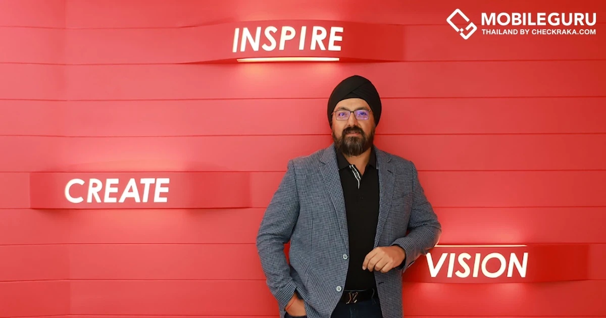 "ดีมันนี่" เดินหน้าปฏิวัติวงการ FinTech ลุยพัฒนา "DeeMoney Neo" แอปพลิเคชันและ DeeBusiness Portal ที่จะเปลี่ยนอนาคตโลกการเงิน ไร้พรมแดน