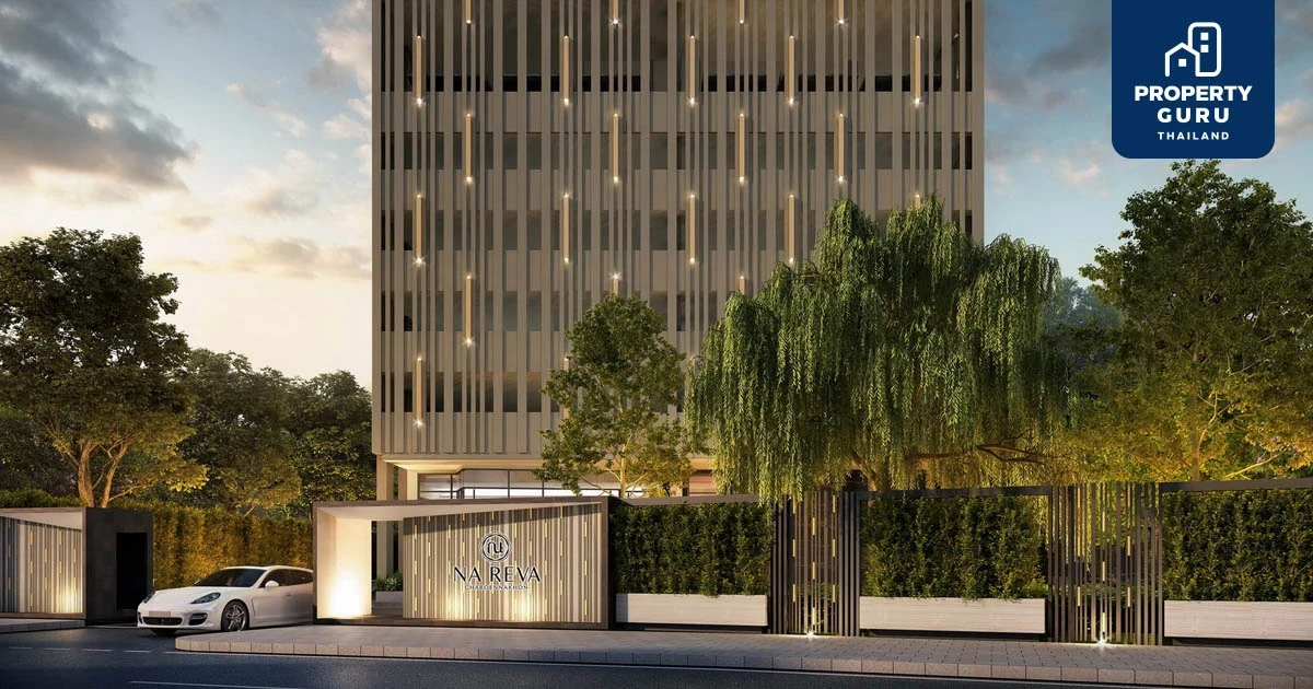 “One Day One Price” 11-12 มิ.ย.นี้  เปิดให้จองคอนโดฯ วิวแม่น้ำ “ณ รีวา เจริญนคร” ในราคาเดียวเพียง 4.39 ลบ.*