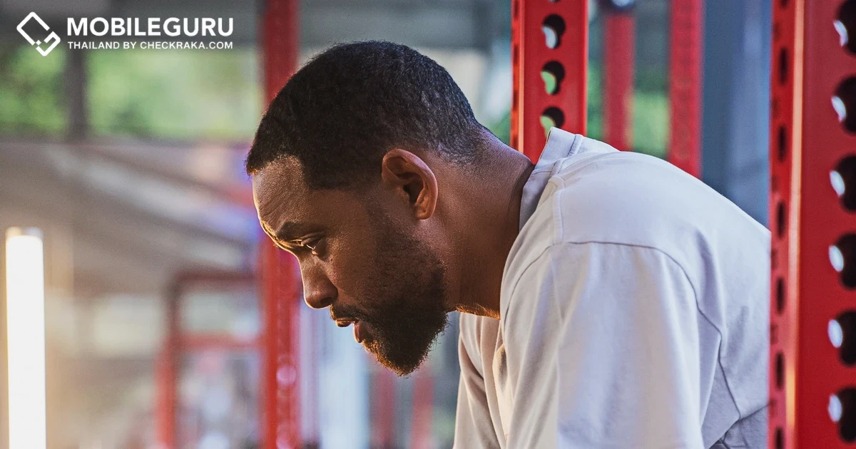 Fitbit Premium เปิดตัวหลักสูตร StrongWill ร่วมกับแร็ปเปอร์และนักแสดงระดับตำนาน Will Smith
