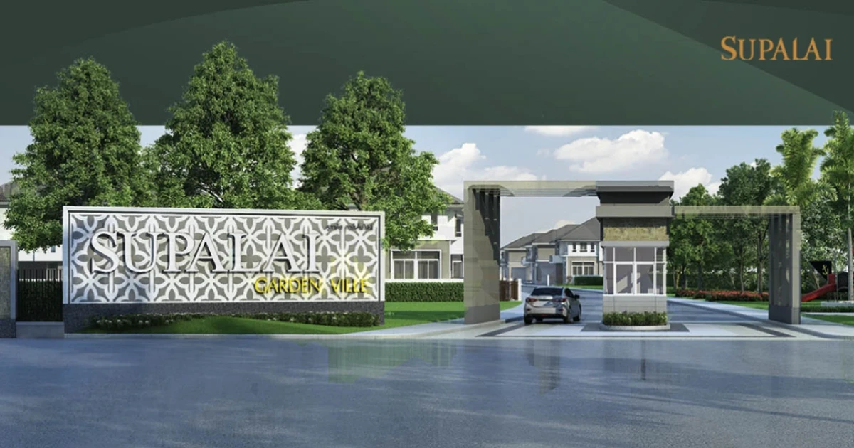 ศุภาลัย เผยผลประกอบการปี 62 เร่งรุกตลาดอสังหาฯ พร้อมปักหมุดทำเลศักยภาพอย่างต่อเนื่อง