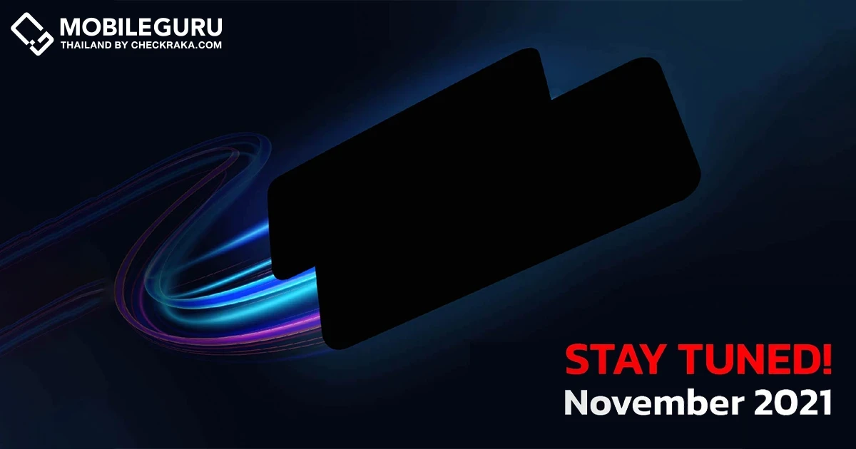 Stay tuned! เตรียมพบกับการกลับมาของแบรนด์สมาร์ทโฟนระดับโลก ที่จะพลิกชีวิตให้ทุกคนเข้าถึงโลก 5G ได้ง่ายยิ่งกว่าเคย