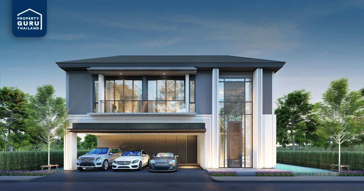 ORI กวาดยอดขายปี 63 ทะลุเป้า แตะ 25,600 ล้าน เดินหน้าปรับกลยุทธ์ต่อเนื่องสู้ศึกอสังหาฯ ปี 64