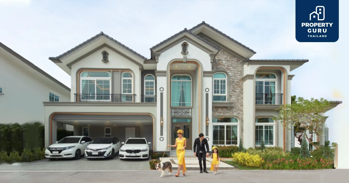 เตรียมให้พร้อม! VIP DAY 20-21 พ.ย. 64 นี้ โครงการทำเลดี "แกรนดิโอ 2 วิภาวดี-รังสิต"