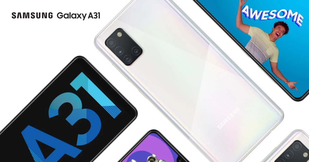 สมาร์ทโฟนสุดสวย กล้อง 4 เลนส์ 48MP พร้อมกล้องหน้า 20MP แบตเตอรี่สุดอึด 5,000 mAh