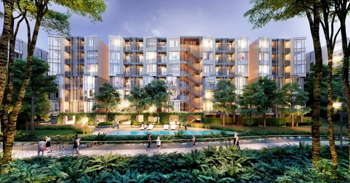 "จิณณ์ เวลบีอิ้ง เคาน์ตี้" เปิด Sales Gallery ภายใต้แผนการดูแลสุขภาพแบบบูรณาการแห่งแรกของเมืองไทย