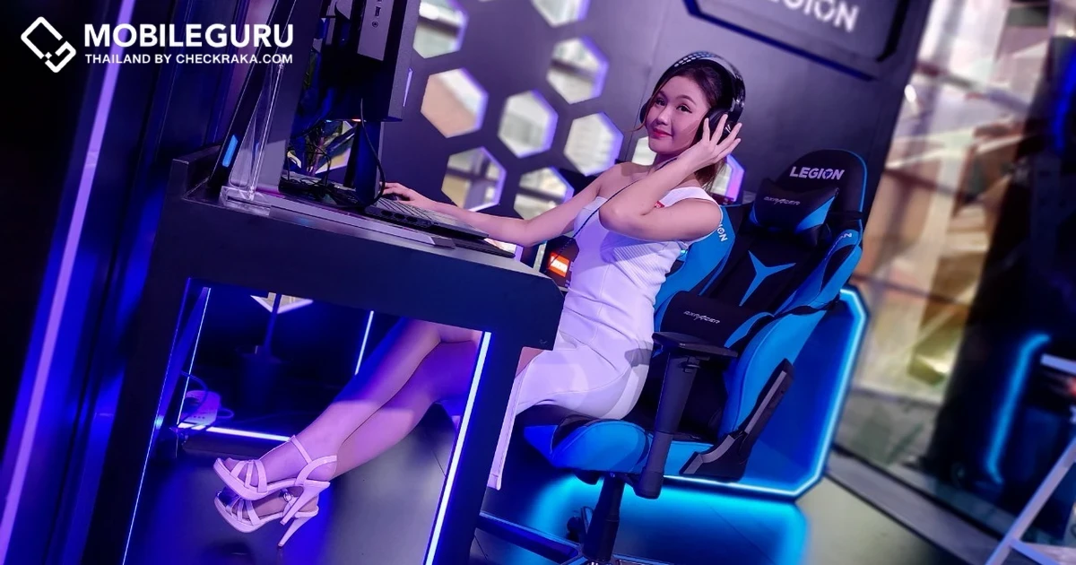 Lenovo เปิดตัวแล็ปท็อปเจนใหม่ล่าสุด พร้อมยกระดับการใช้งานที่หลากหลาย ผ่านประสิทธิภาพ และสะดวกในการพกพา