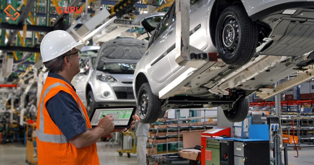 ผลสำรวจซีบร้า เทคโนโลยีส์ ชี้ 60% ของผู้บริโภคในเอเชีย-แปซิฟิก มีแนวโน้มเลือกซื้อรถยนต์ไฮบริดในอนาคต