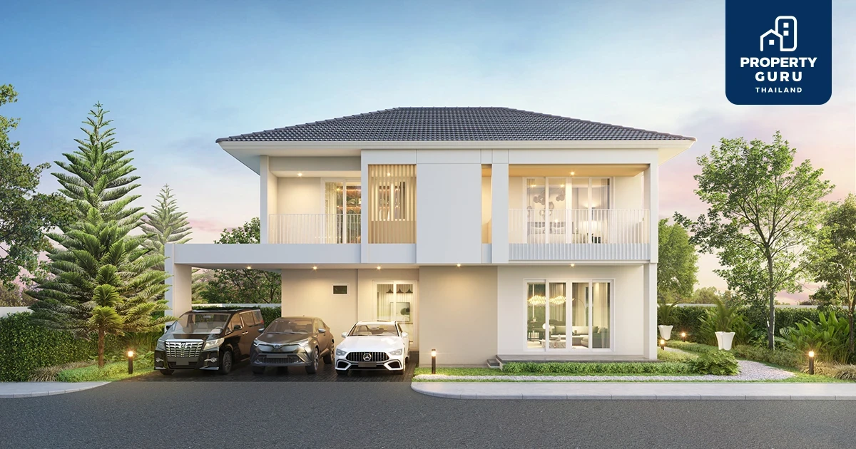 ดี-แลนด์ กรุ๊ป เดินหน้าเปิดตัวบ้านหรู "เดอะพราว เพรสทีจ บายพาส-ราชบุรี" บนทำเลศักยภาพใจกลางเมือง พร้อมเปิดบ้านและเปิดจอง PRE-SALE 30 - 31 มี.ค.นี้