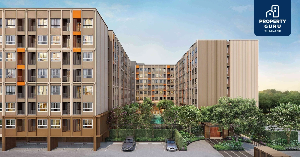 แสนสิริ เปิดจอง "ดีคอนโด พนา" 6-7 พ.ย.นี้! เริ่ม 1.59 ลบ.* พร้อมลุยตลาดคอนโด Q4 จ่อคิวส่งคอนโด 4 โครงการใหม่