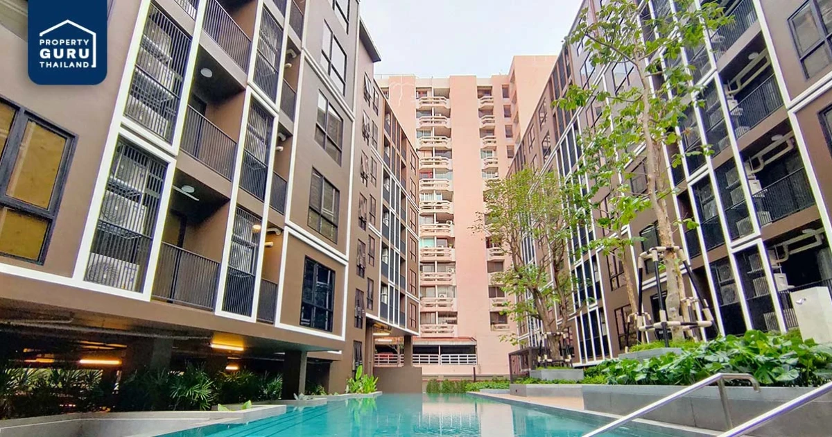 เดอะ เชดด์ สาทร 1 คอนโดพร้อมอยู่ ฟังก์ชั่นลงตัวย่านสาทร-พระราม 4 Grand Opening 27-28 มี.ค. นี้