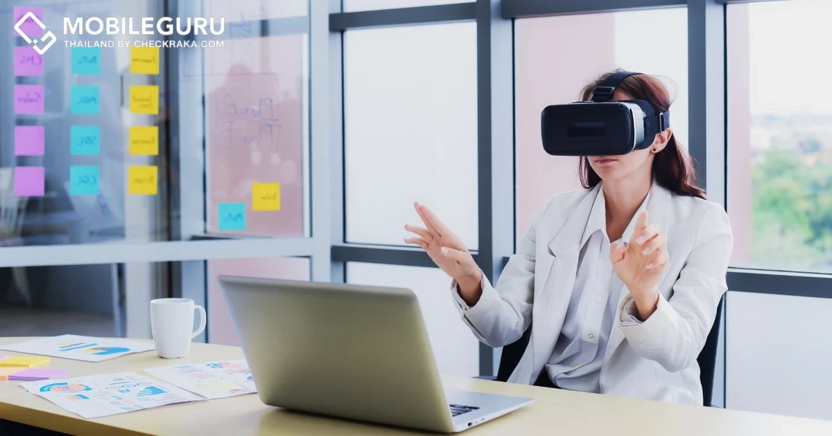 Ericsson เปิด 10 เทรนด์ผู้บริโภคมาแรง ชีวิตในอนาคตท่ามกลางผลกระทบจากสภาพอากาศ (Life in a Climate-Impacted Future)