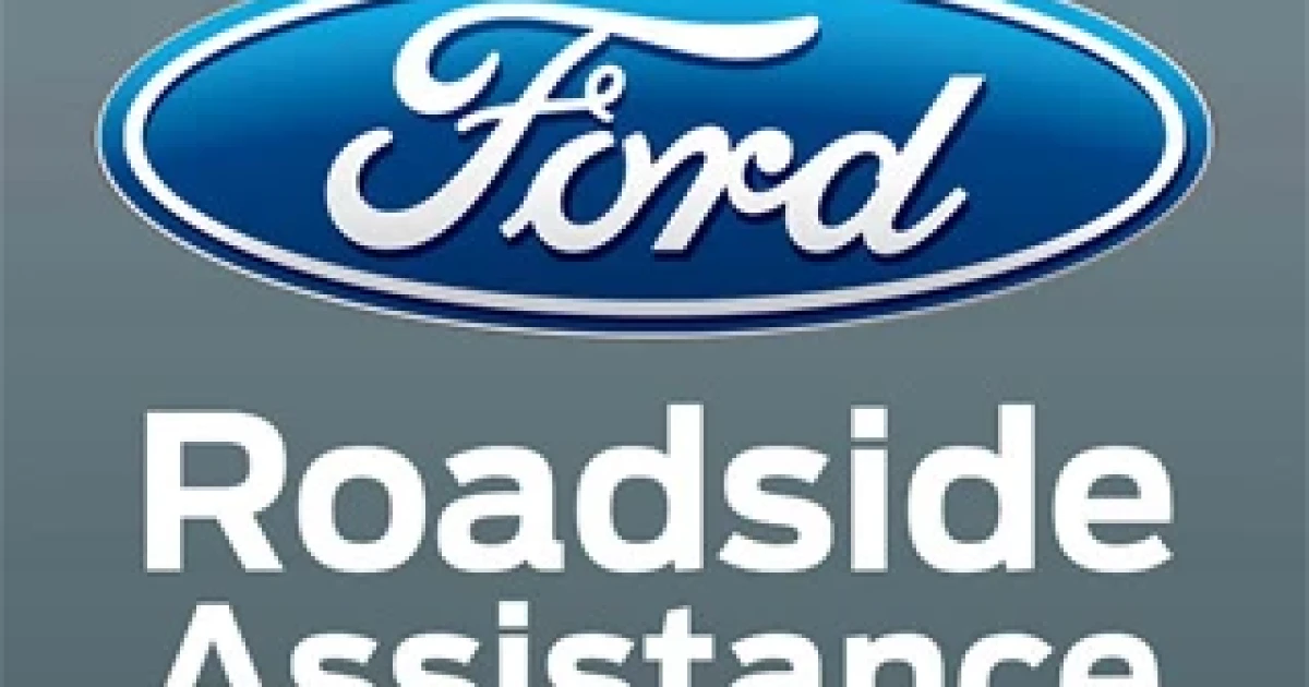 Ford เปิดตัวแอปพลิเคชั่น "Ford Roadside Assistance" พร้อมเดินหน้ายกระดับประสบการณ์หลังการขาย