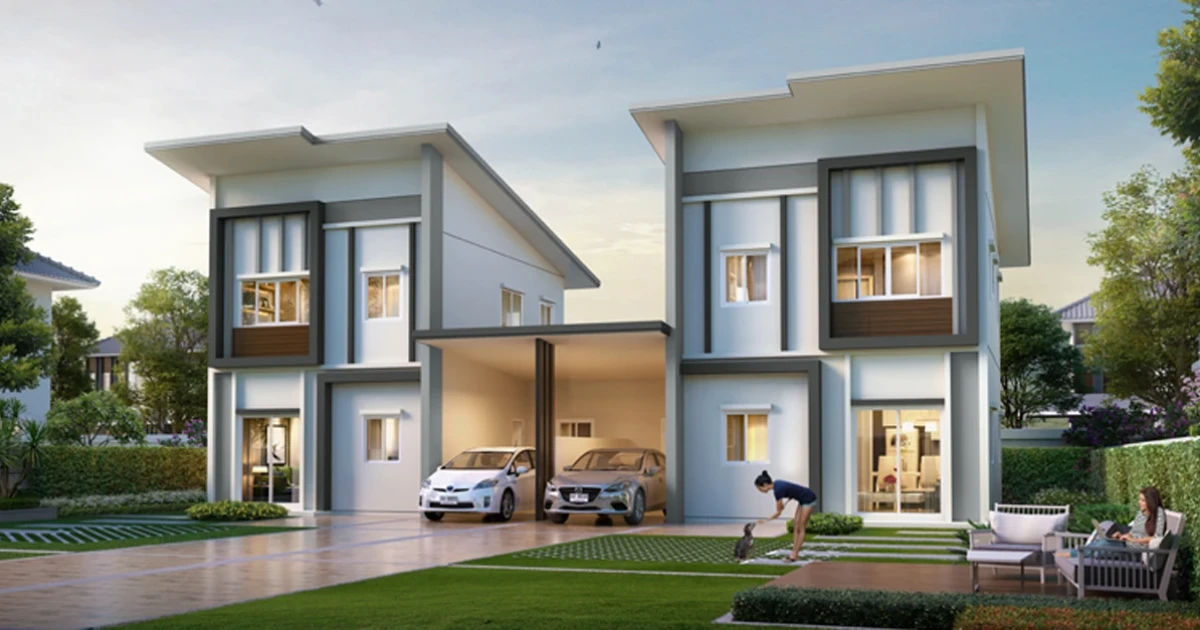 มหานครแห่งใหม่ ใจกลางสุขสวัสดิ์