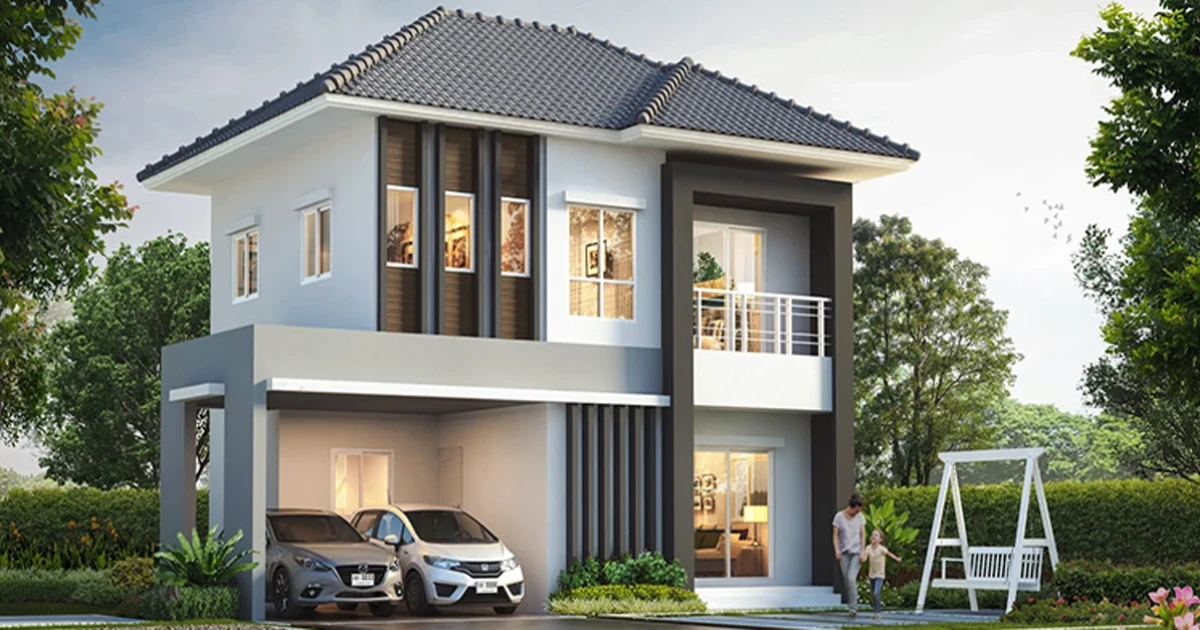 ไลโอ บลิสซ์ (Lio Bliss) บางนา-สุวรรณภูมิ "เหนือความเป็นที่สุด" บนทำเลใจกลางสุวรรณภูมิ