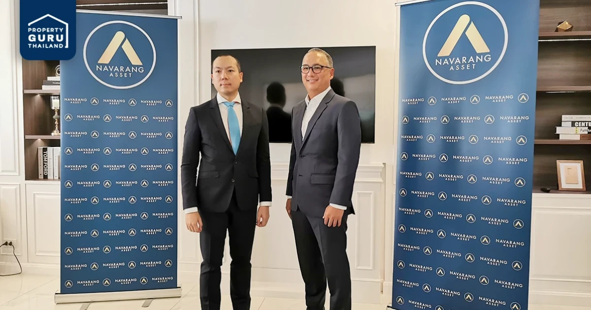 "ณวรางค์ แอสเซท" ชูกลยุทธ์ปี 2564 เตรียมเปิดตัว 3 โครงการ มูลค่ารวม 4,500 ลบ.