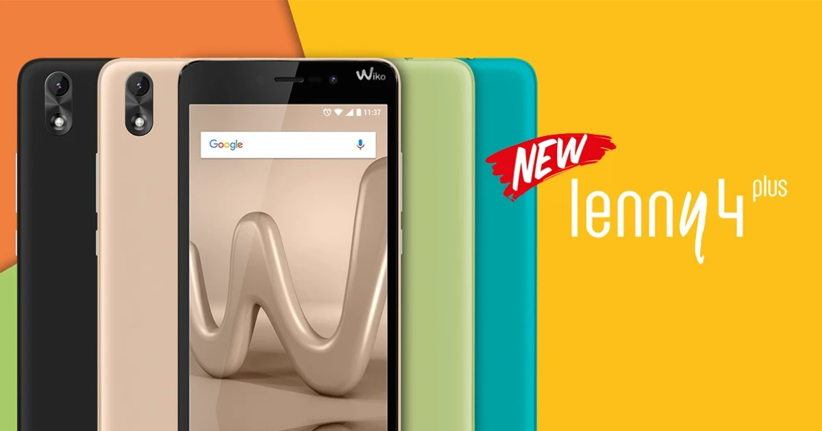 จอใหญ่ สีสันสดใส เต็มอิ่มทุกการใช้งาน