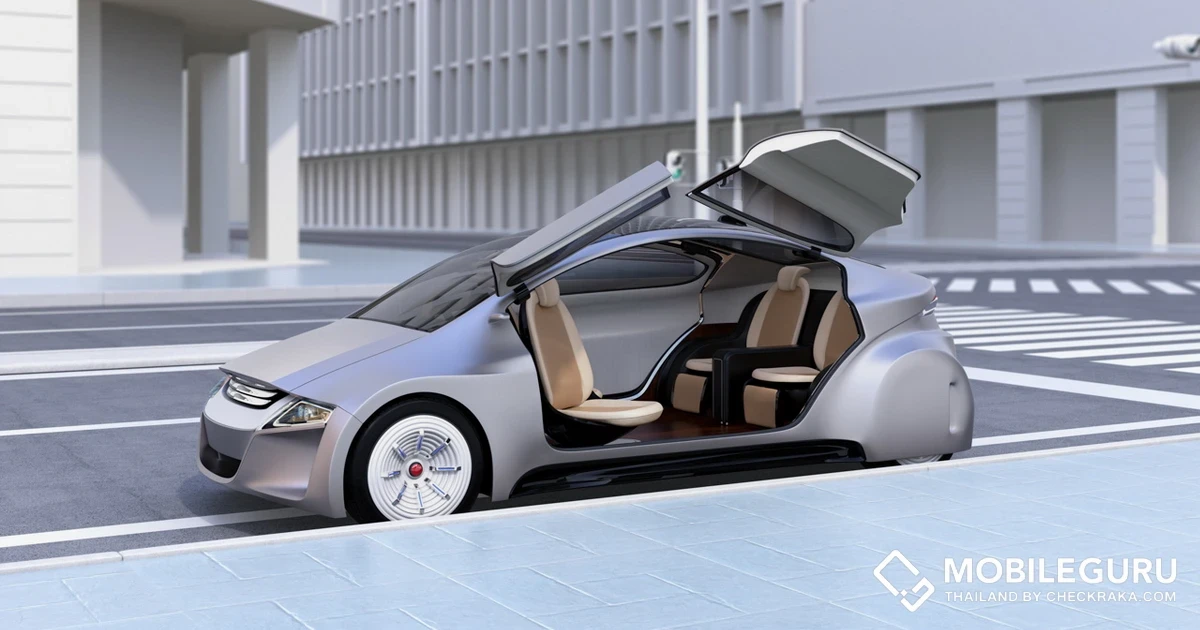 Gartner คาดการณ์ยอดจัดส่งรถยนต์ขับเคลื่อนด้วยพลังงานไฟฟ้า (แบบใช้พลังงานจากแบตเตอรี่และแบบปลั๊กอิน-ไฮบริด) ในปี 2565 จะเพิ่มขึ้นเป็น 6 ล้านคัน จาก 4 ล้านคันในปี 2564