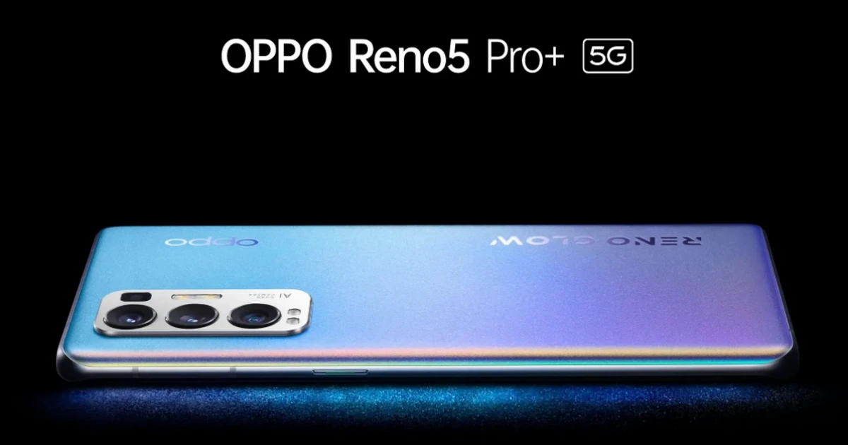 สมาร์ทโฟน 5G หน้าจอ OLED 90Hz ชาร์จเร็ว 65W