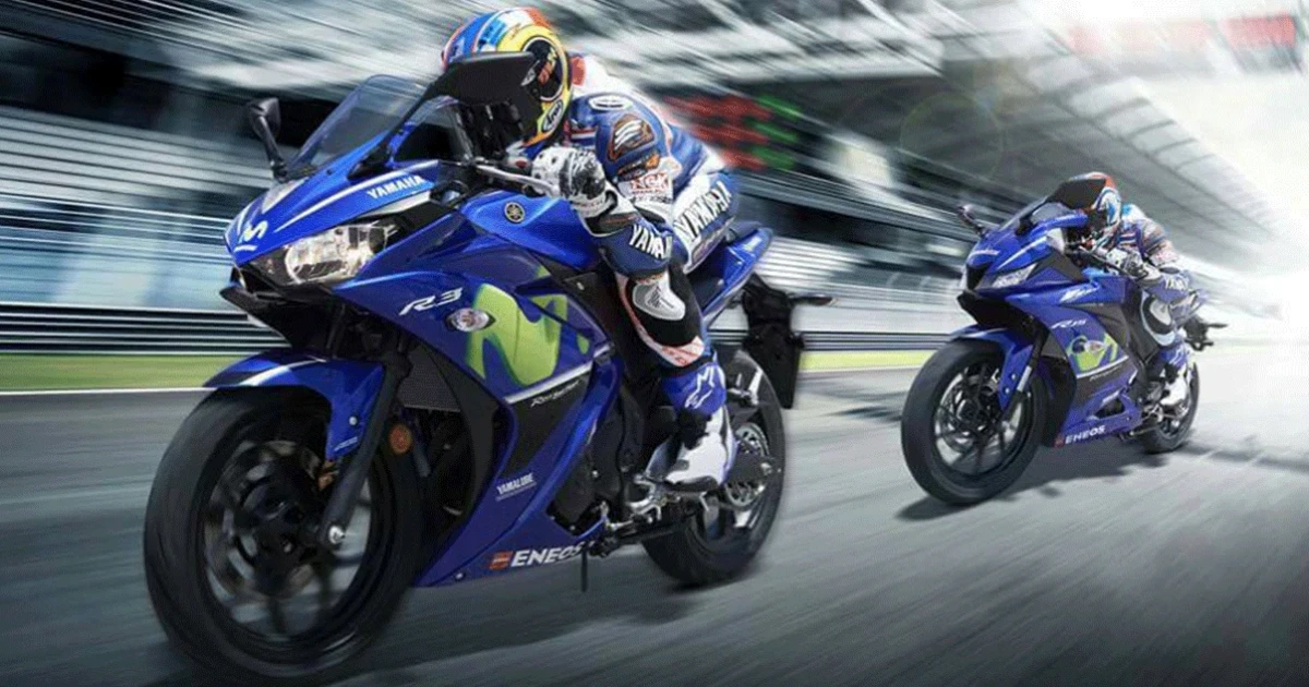 กราฟิกใหม่ ระดับแชมป์โลกกับ MotoGP Edition Series