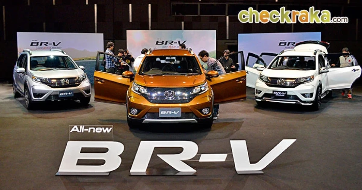 ยนตรกรรม Active Sport Crossover ใหม่