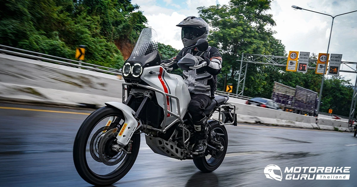 Ducati Travel Experience 2024 ทริปสุดพิเศษสำหรับดูคาทิสต้า Ducati Travel Experience 2024 ทริปสุดพิเศษสำหรับดูคาทิสต้า