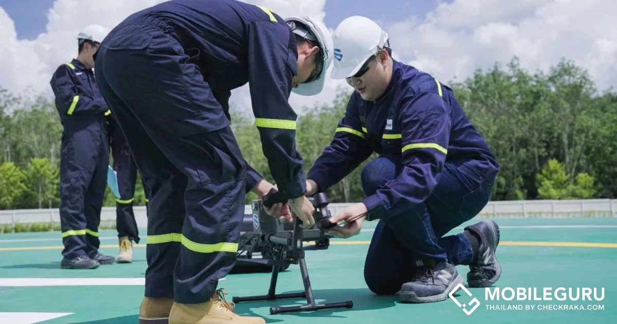 รู้จักกับ ARV ผู้นำ Tech Company ด้านหุ่นยนต์ และปัญญาประดิษฐ์ของไทย เจ้าของรางวัลนวัตกรรมแห่งชาติ ด้านองค์กรนวัตกรรมดีเด่นประจำปี 2565