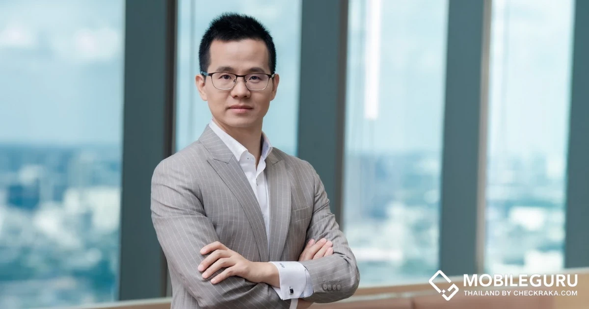 Huawei เปิดกลยุทธ์และวิสัยทัศน์ใหม่ หนุนการปลดล็อกศักยภาพเศรษฐกิจดิจิทัลในเอเชียแปซิฟิก