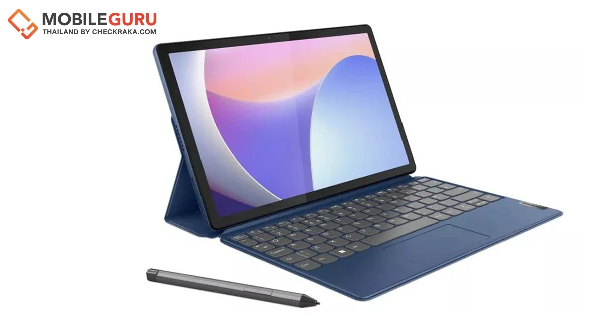 เลอโนโวเปิดตัวผลิตภัณฑ์เพื่อส่งเสริมการทำงานในแบบไฮบริด เดินหน้าผลักดันธุรกิจสู่ digital transformation