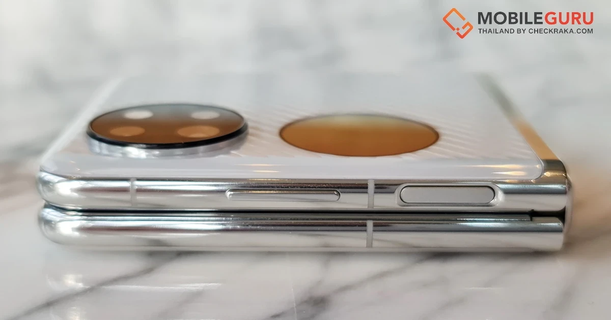 HUAWEI P50 Pro และ HUAWEI P50 Pocket เตรียมเปิดตัว ในประเทศไทยอย่างเป็นทางการเร็วๆนี้