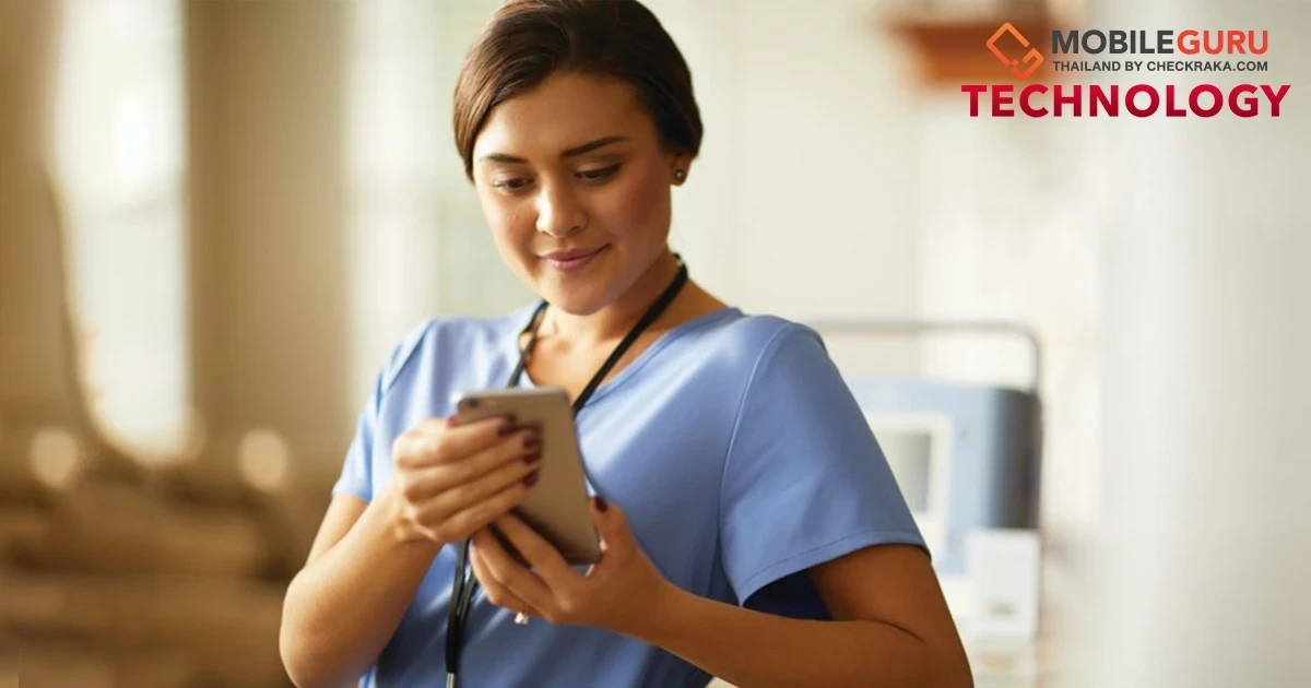 Philips มุ่งมั่นที่จะผลักดันความเท่าเทียมทางเพศในวงการเฮลท์แคร์ เนื่องในวันสตรีสากล ประจำปี 2023