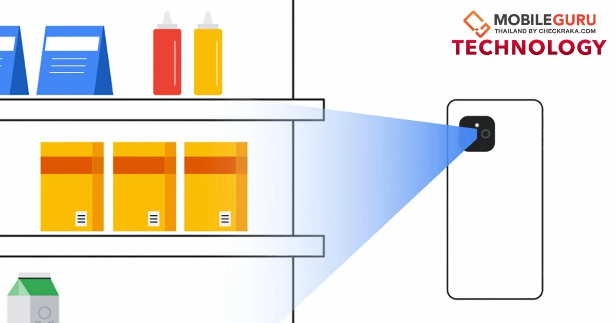 Google Cloud เปิดตัวนวัตกรรม AI ใหม่สำหรับผู้ค้าปลีก ผสานเทคโนโลยีเข้ากับแพลตฟอร์ม ai.RETAIL ของ Accenture ส่วนหนึ่งของการขยายความร่วมมือเชิงกลยุทธ์