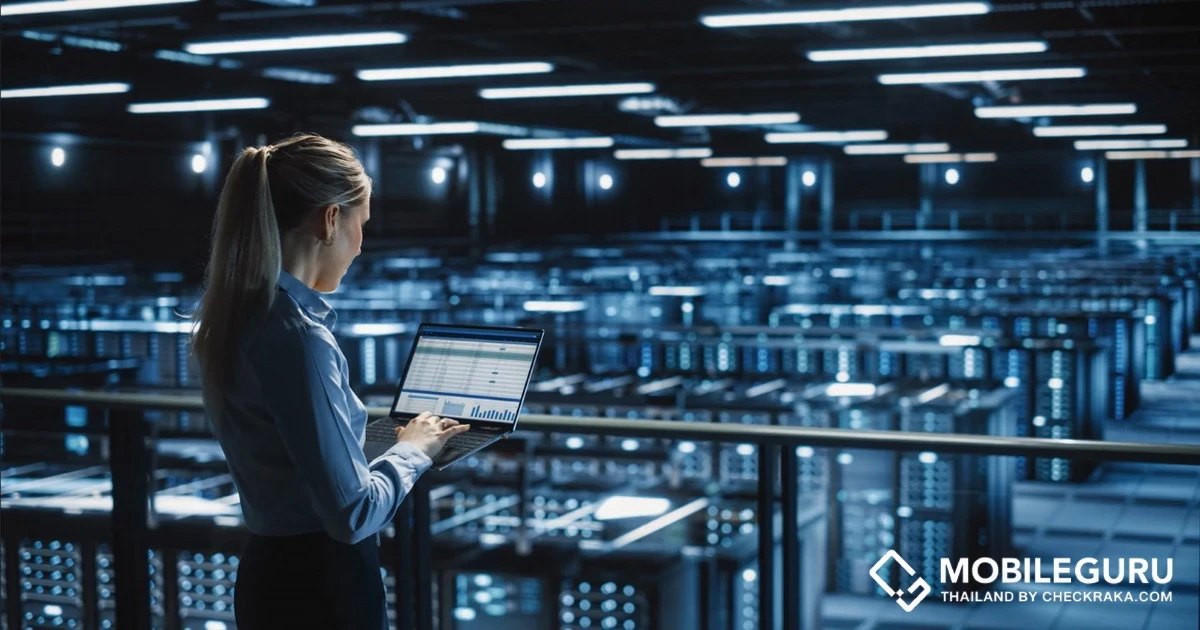 EcoStruxure IT รุ่นใหม่ ช่วยมอนิเตอร์ และบริหารจัดการโครงสร้างไอทีแบบไฮบริดที่ซับซ้อน