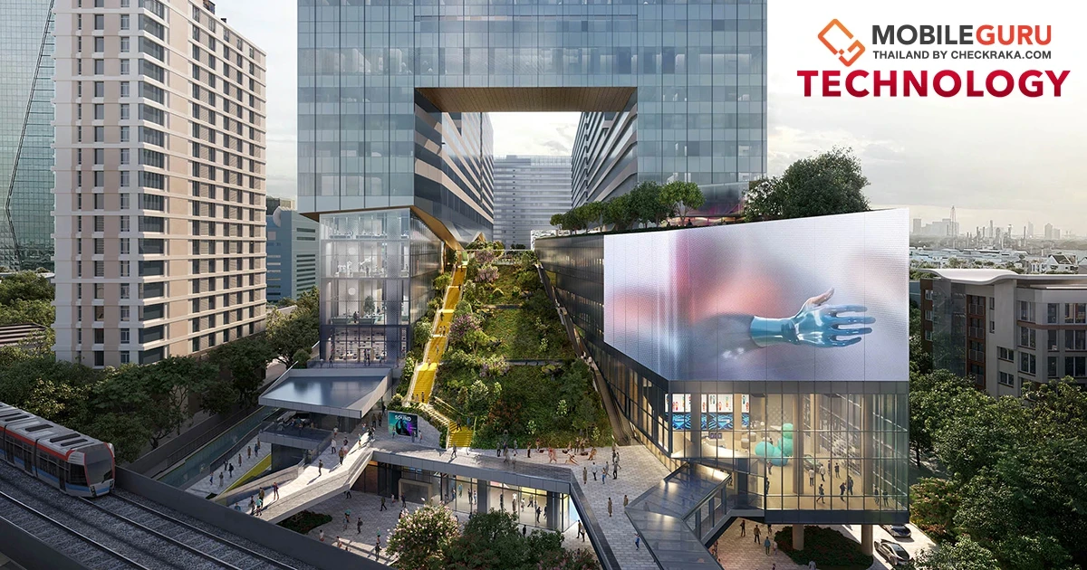 เปิดตัวโครงการ Cloud 11 ปั้นย่านนวัตกรรมสุขุมวิทใต้ให้เป็นย่านคนรุ่นใหม่ที่สนใจเป็นคอนเทนต์ครีเอเตอร์ ขับเคลื่อนเศรษฐกิจด้วยเทคโนโลยี