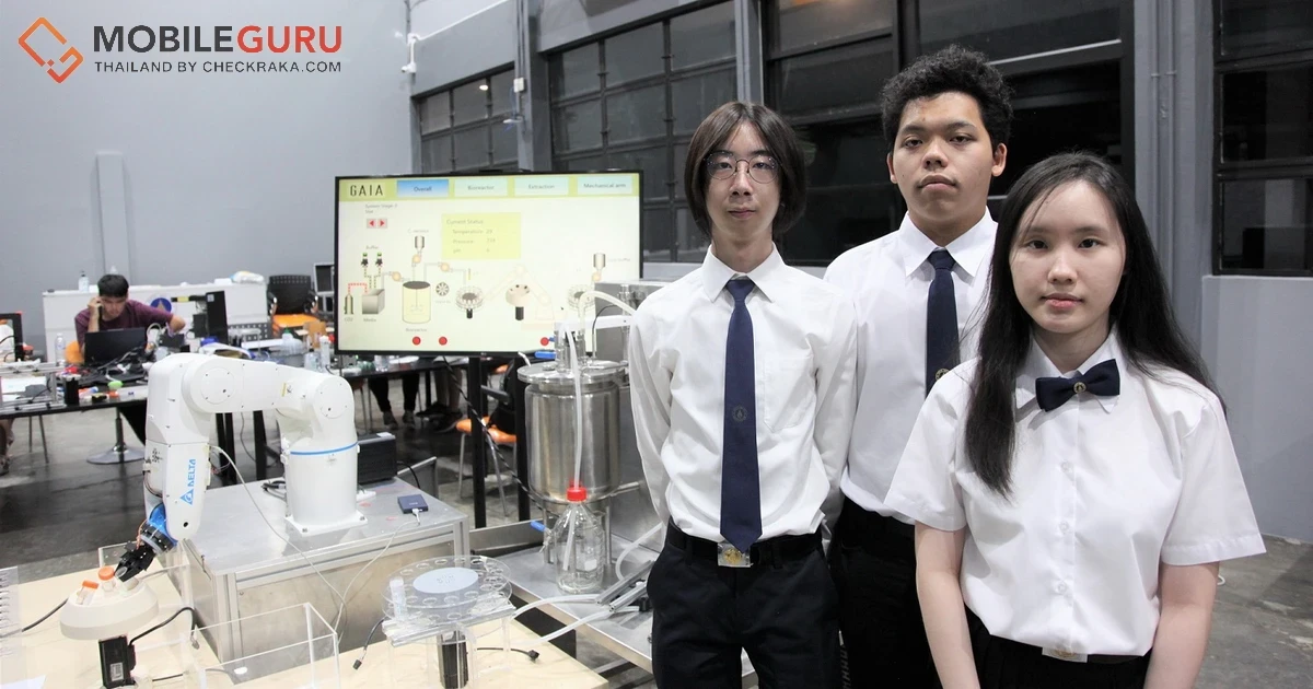 Delta สนับสนุนทีมนักศึกษาจากมหาวิทยาลัยชั้นนำของประเทศไทยเข้าร่วมการแข่งขัน Delta Cup ครั้งที่ 8 สามารถคว้ารางวัลชนะเลิศในการแข่งขันออนไลน์ได้สำเร็จ!