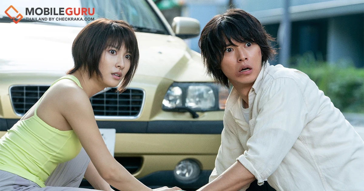 Netflix ชวนคอหนังมา Geek และ Greet ไปกับไฮไลท์เด็ดๆ เมื่อทัพคอนเทนต์มาแรงบุกมาลุยจอในงาน Geeked Week!