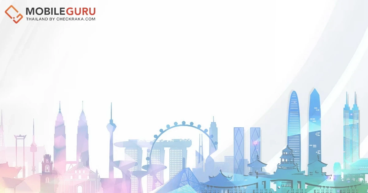 HUAWEI ผนึกกำลัง 6 พาร์ทเนอร์ใหม่ ภายในงาน Asia Pacific Partners Conference 2023