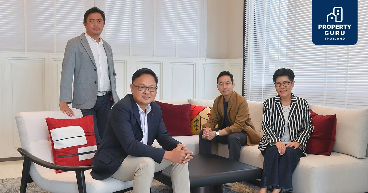 สิงห์ เอสเตท ส่งแบรนด์ใหม่ "SHAWN" เปิดตัวโครงการบ้านเดี่ยวใหม่ล่าสุด เจาะกลุ่ม Young Successor เปิดพรีเซลพร้อมกันสองทำเล 25-26 พฤษภาคม 2567