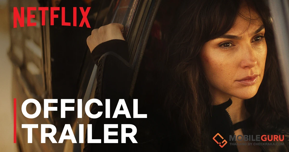 Netflix จัดงาน TUDUM GLOBAL FAN EVENT 2023 ปล่อยของเด็ดจากหนังและซีรีส์ เซอร์ไพรส์แฟนๆ แบบรัวๆ