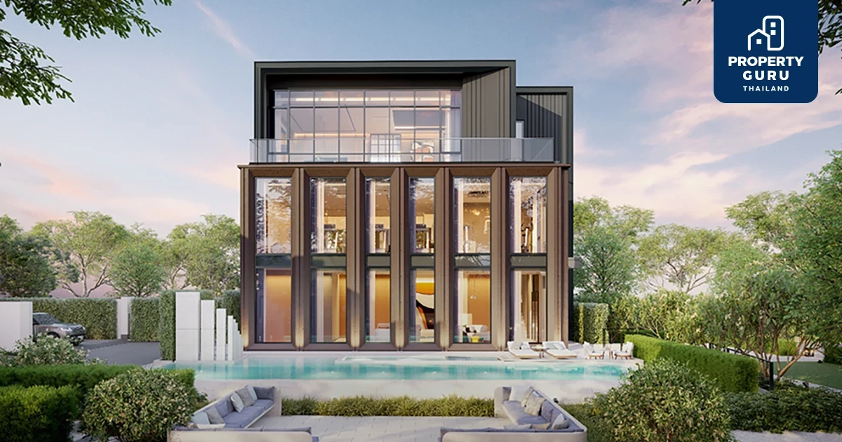 เมเจอร์ ดีเวลลอปเม้นท์ ปั้นแบรนด์ใหม่ "มิลฟอร์ด" ไพรเวท ลักชูรี ทาวน์โฮมสุดหรู ผุด 2 ทำเลคุณภาพ "ลาดพร้าว - รามคำแหง" และ "มิลฟอร์ด โฮม สตูดิโอ ลาดพร้าว"