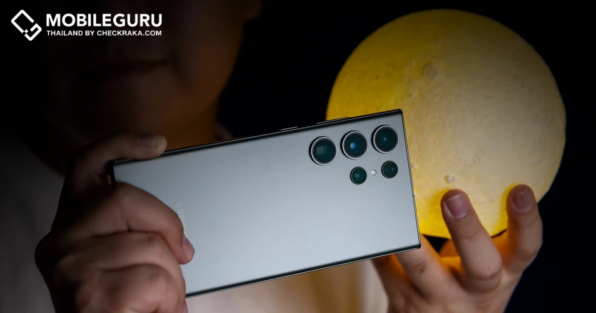 สัมผัสความสุดพี๊คคคของ Samsung Galaxy S23 Series ทั่วเอเชียตะวันออกเฉียงใต้