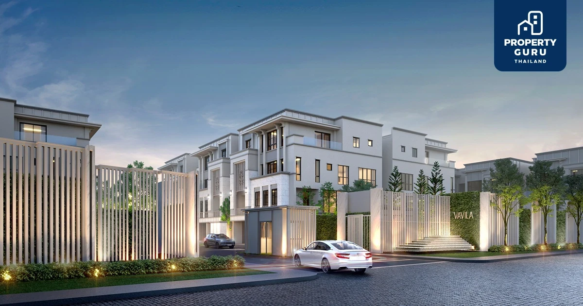 เพอร์เฟค เตรียมเปิดบ้านเดี่ยว คอนโด 4 โครงการใหม่ในไตรมาส 2