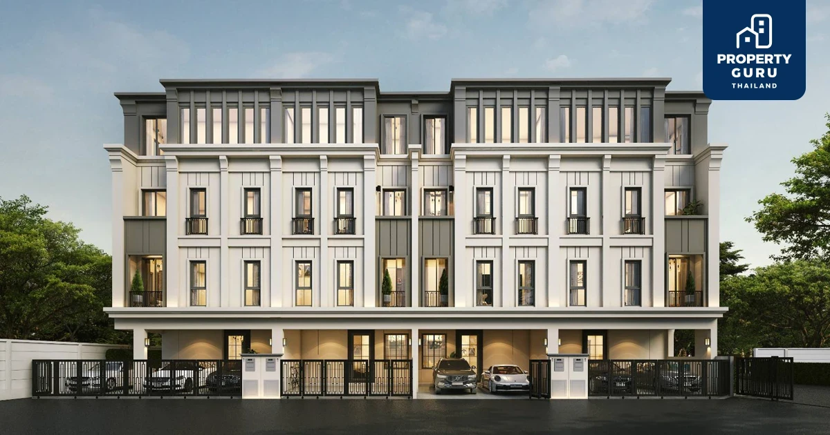 แอสทิน เอสเตท ฟอร์มดี ปิดพรีเซลล์ "เวอริทซ์ (Veritz) สาธุประดิษฐ์ 34" เพียง 2 วัน กวาดยอดขายกว่า 105 ลบ.